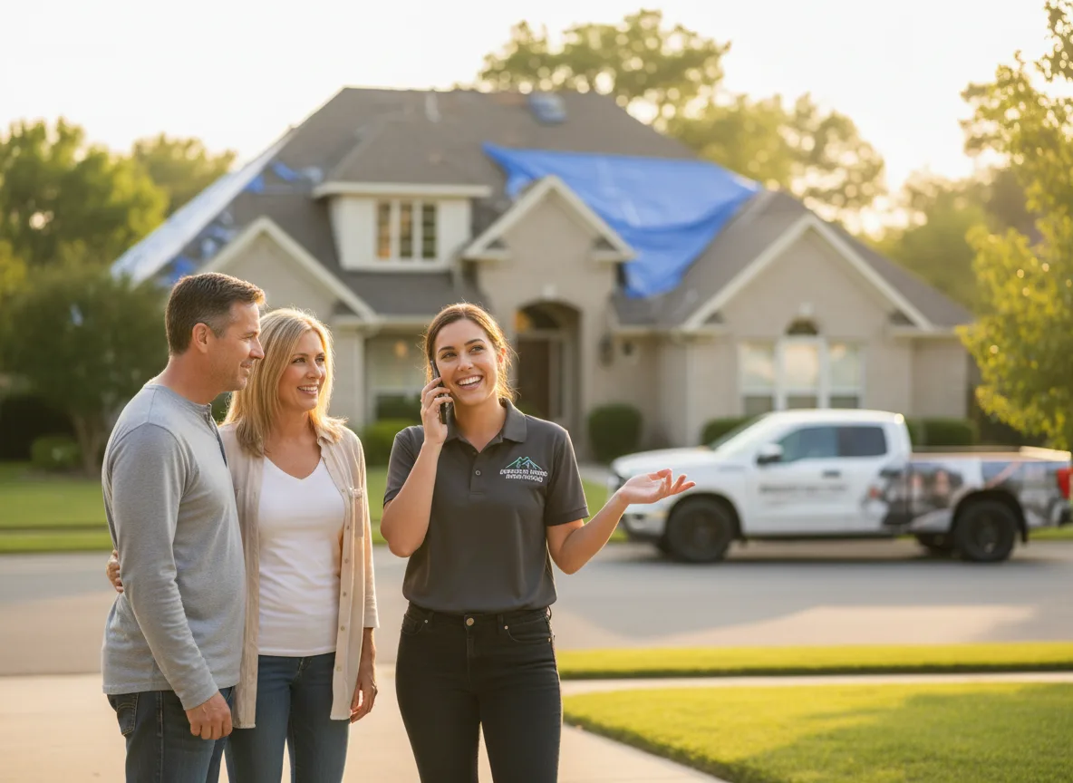 Emergency Roof Repair Strandquist, MN FAQs